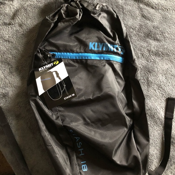 Klymit Backpack - Picture 6 of 7